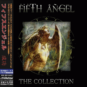 Fifth Angel : The Collection